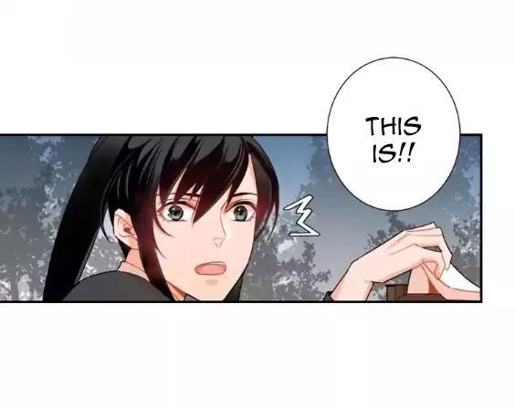 The Grandmaster of Demonic Cultivation Chapter 27 - Page 20