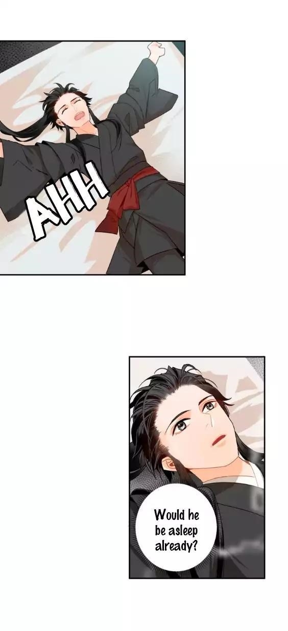 The Grandmaster of Demonic Cultivation Chapter 29 - Page 16