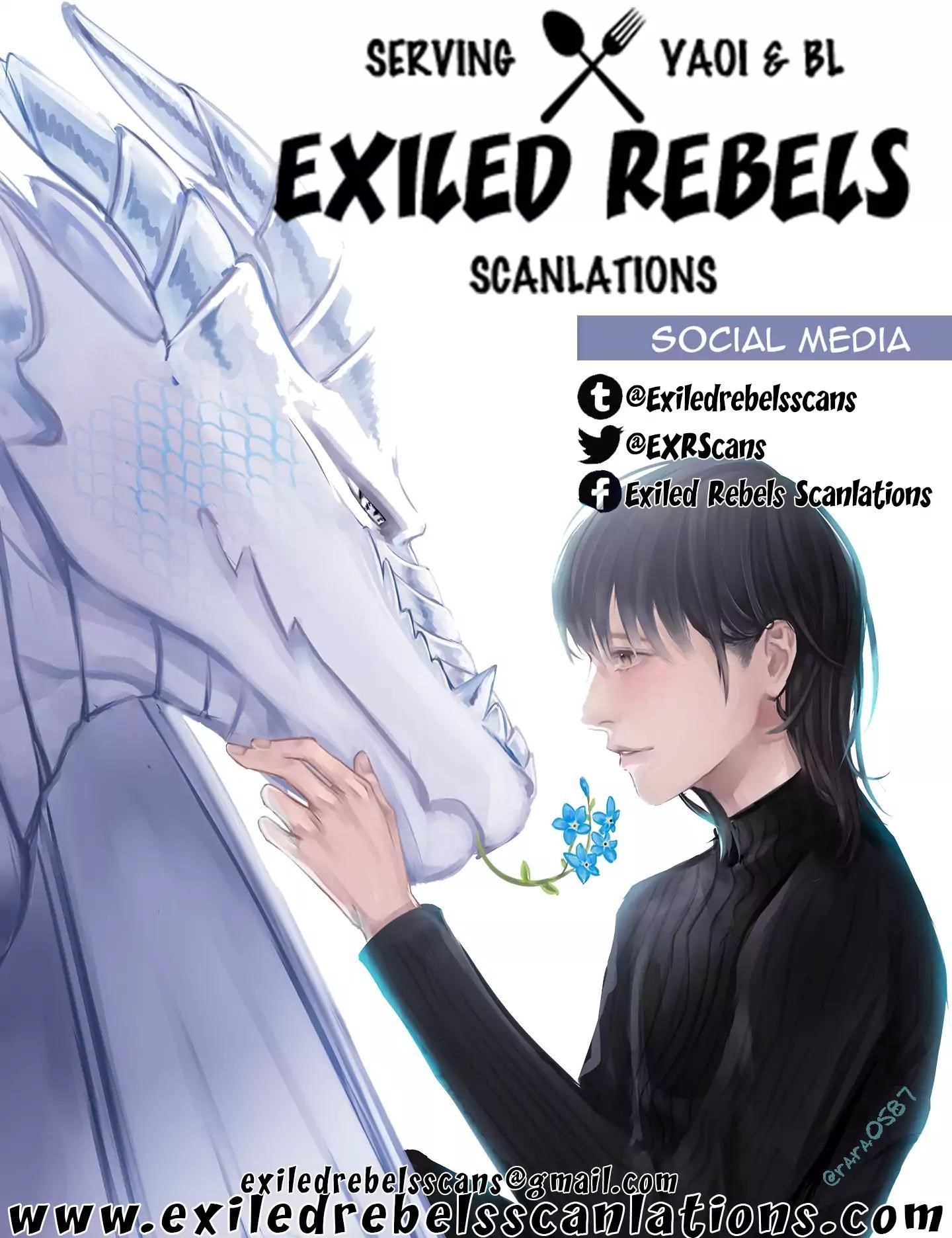 The Grandmaster of Demonic Cultivation Chapter 40 - Page 15