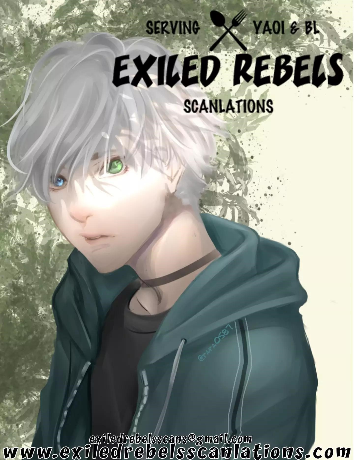 The Grandmaster of Demonic Cultivation Chapter 43 - Page 21