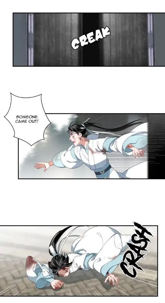 The Grandmaster of Demonic Cultivation Chapter 45 - Page 17