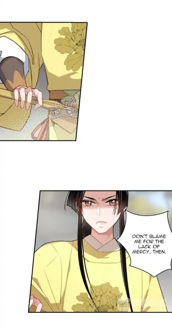 The Grandmaster of Demonic Cultivation Chapter 48 - Page 14