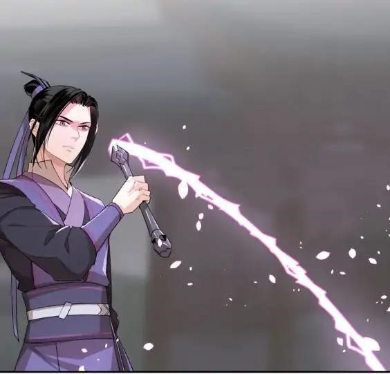 The Grandmaster of Demonic Cultivation Chapter 53 - Page 25