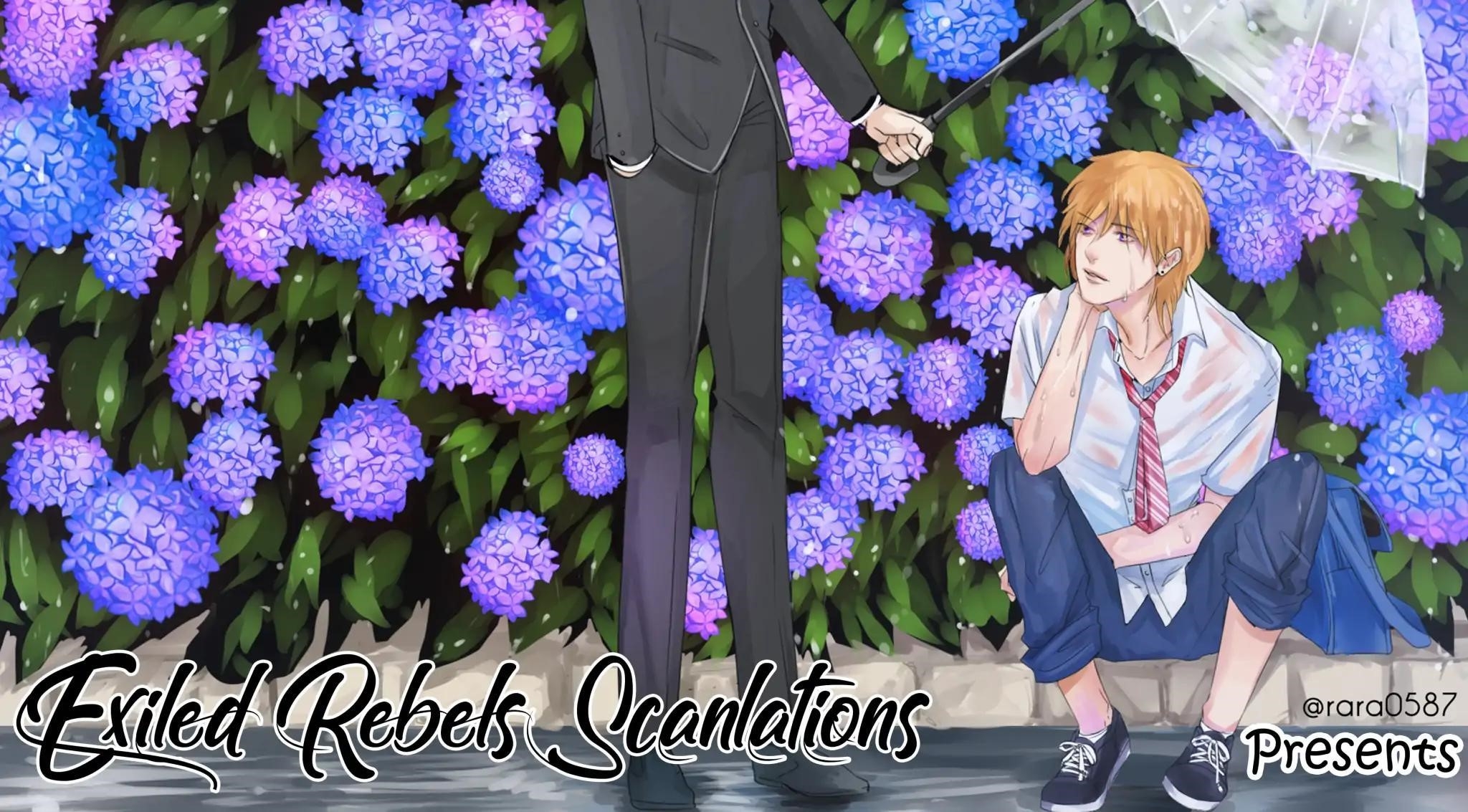 The Grandmaster of Demonic Cultivation Chapter 54 - Page 1