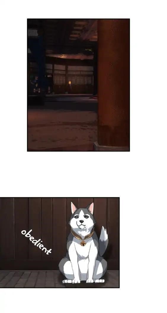 The Grandmaster of Demonic Cultivation Chapter 54 - Page 7