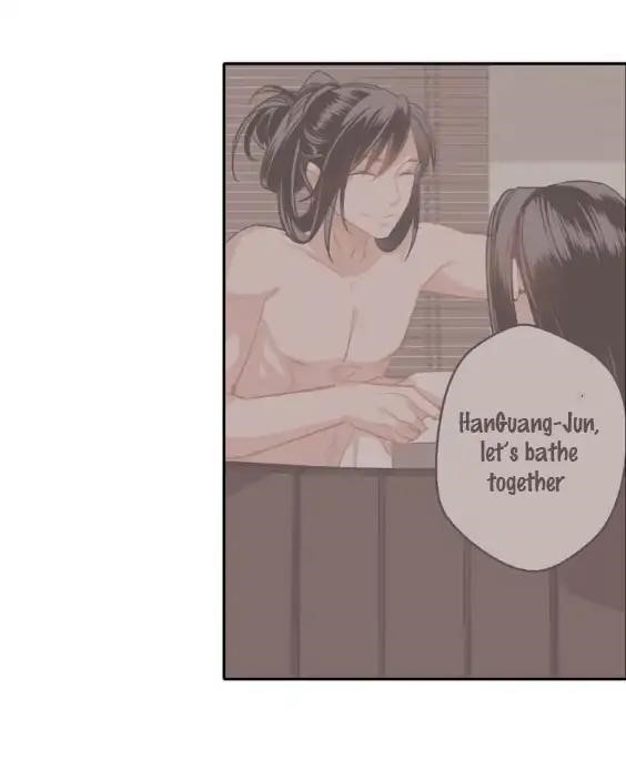 The Grandmaster of Demonic Cultivation Chapter 59 - Page 18