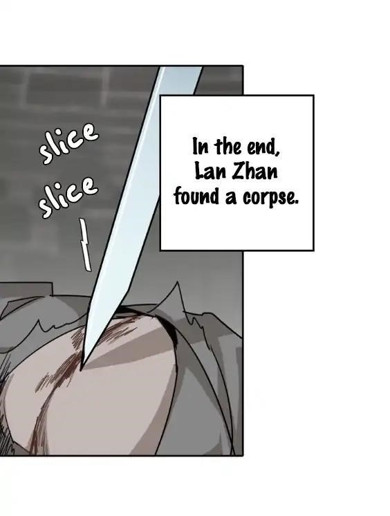 The Grandmaster of Demonic Cultivation Chapter 59 - Page 7