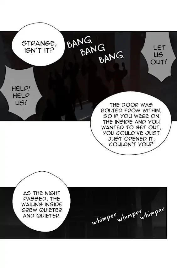 The Grandmaster of Demonic Cultivation Chapter 60 - Page 18