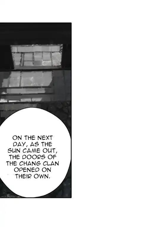 The Grandmaster of Demonic Cultivation Chapter 60 - Page 19