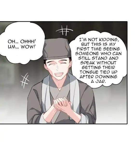 The Grandmaster of Demonic Cultivation Chapter 60 - Page 31