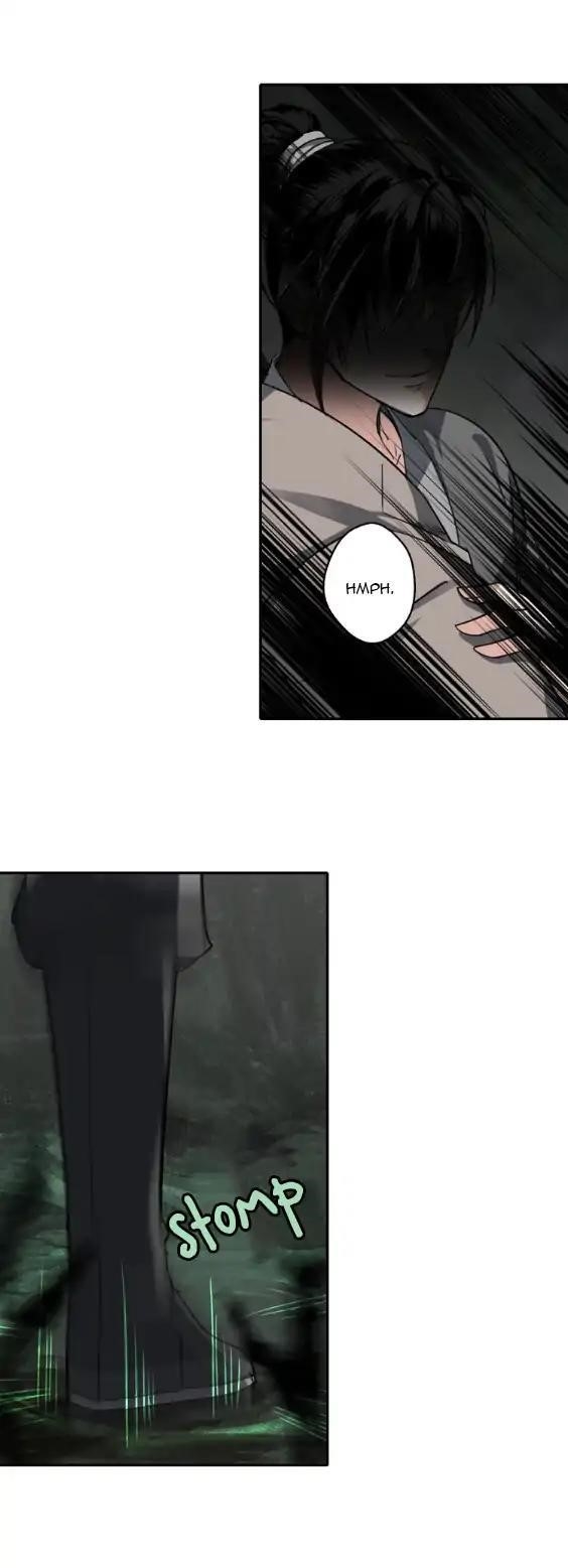 The Grandmaster of Demonic Cultivation Chapter 63 - Page 18