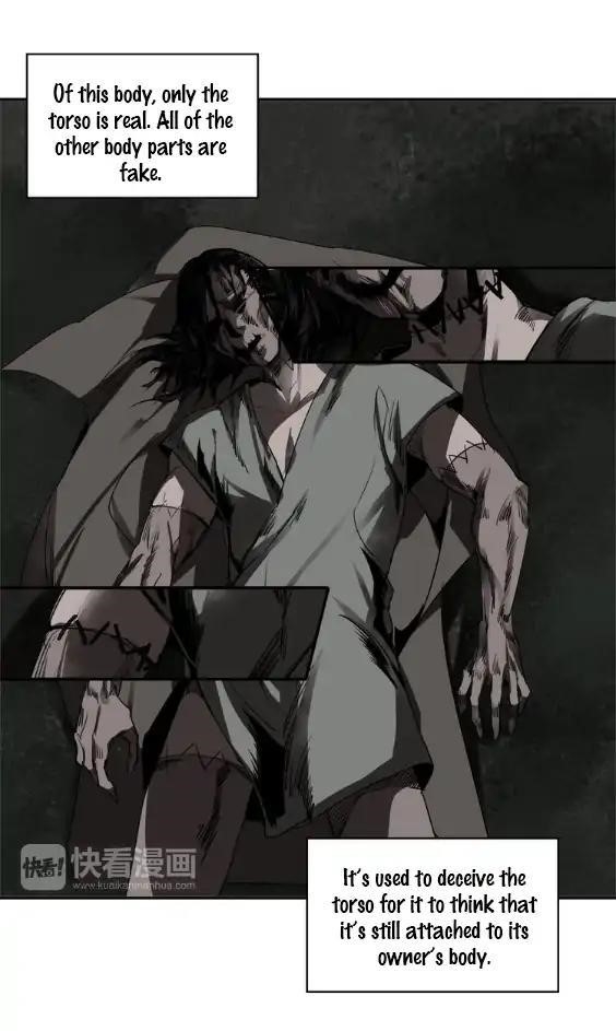 The Grandmaster of Demonic Cultivation Chapter 64 - Page 10