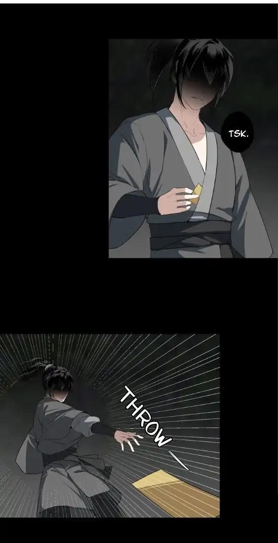 The Grandmaster of Demonic Cultivation Chapter 64 - Page 6