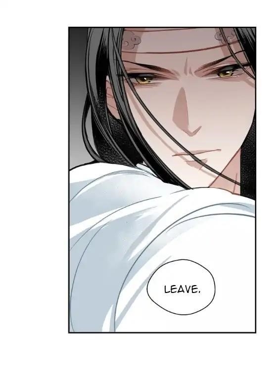 The Grandmaster of Demonic Cultivation Chapter 66 - Page 8