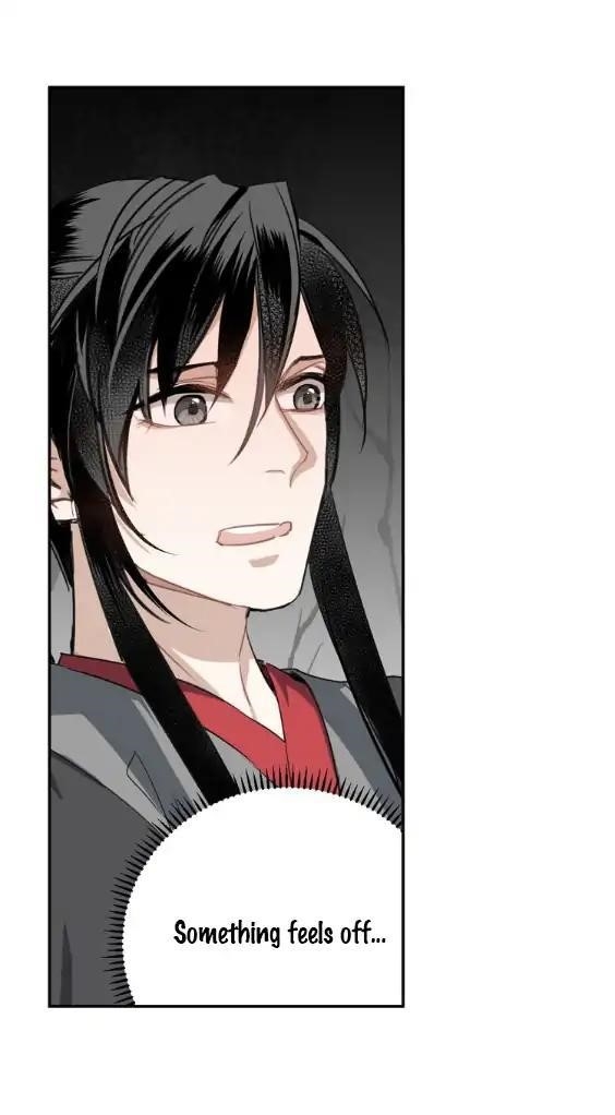 The Grandmaster of Demonic Cultivation Chapter 66 - Page 9