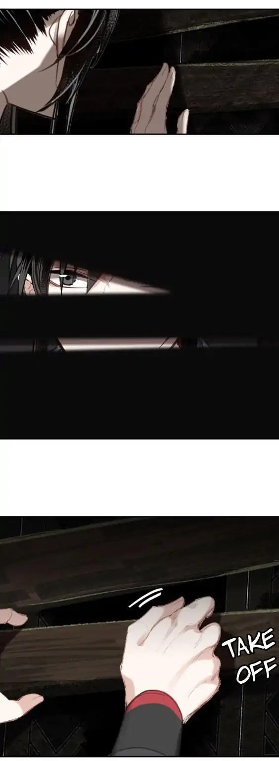 The Grandmaster of Demonic Cultivation Chapter 73 - Page 7