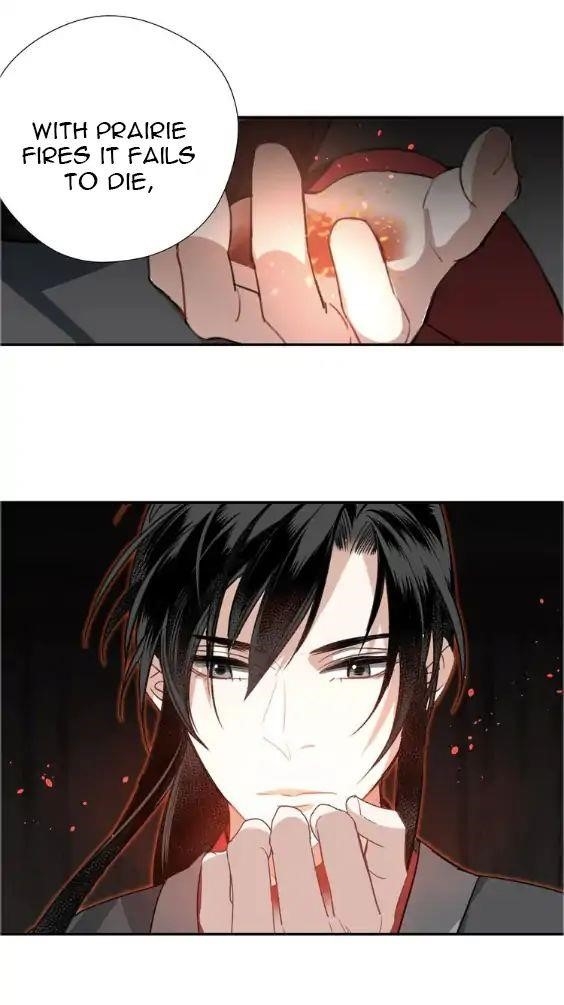 The Grandmaster of Demonic Cultivation Chapter 79 - Page 15