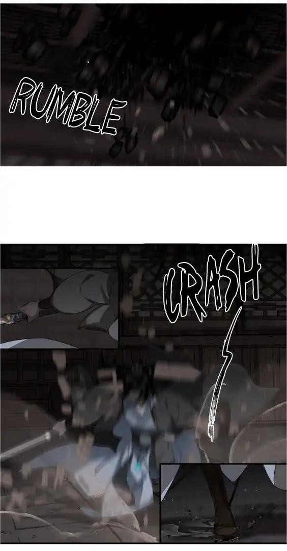 The Grandmaster of Demonic Cultivation Chapter 79 - Page 31