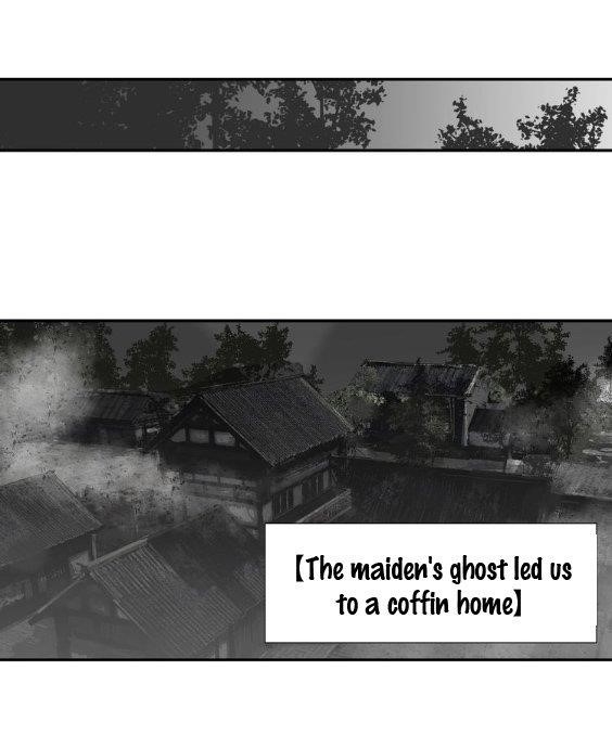 The Grandmaster of Demonic Cultivation Chapter 84 - Page 20