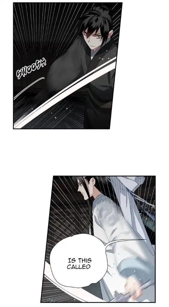 The Grandmaster of Demonic Cultivation Chapter 85 - Page 10