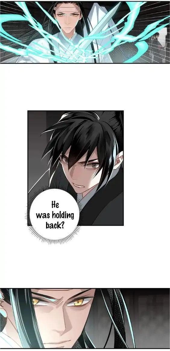 The Grandmaster of Demonic Cultivation Chapter 85 - Page 17