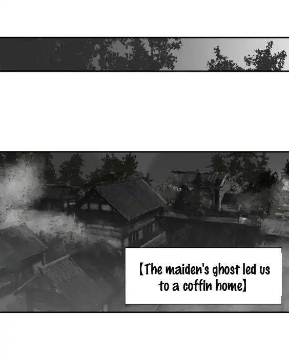 The Grandmaster of Demonic Cultivation Chapter 85 - Page 35