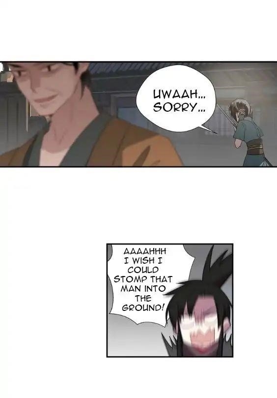 The Grandmaster of Demonic Cultivation Chapter 88 - Page 14