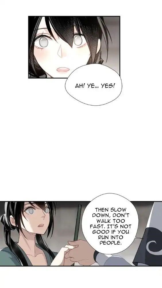 The Grandmaster of Demonic Cultivation Chapter 88 - Page 18