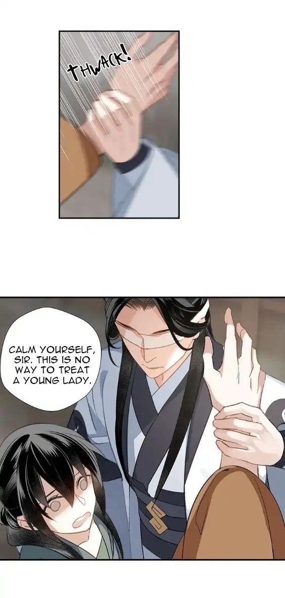 The Grandmaster of Demonic Cultivation Chapter 88 - Page 24