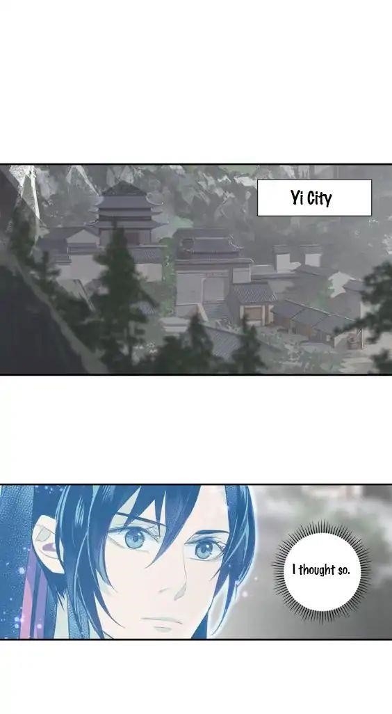 The Grandmaster of Demonic Cultivation Chapter 88 - Page 38