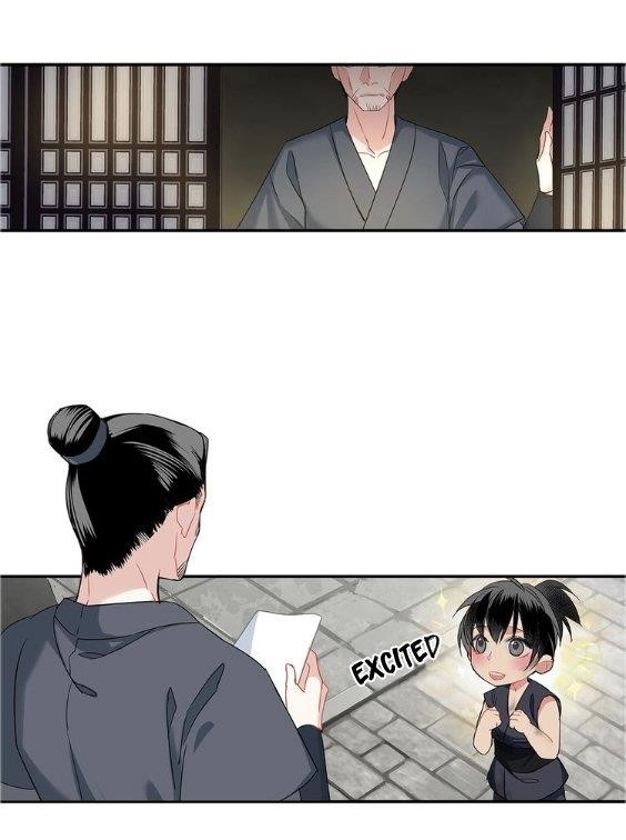 The Grandmaster of Demonic Cultivation Chapter 92 - Page 19