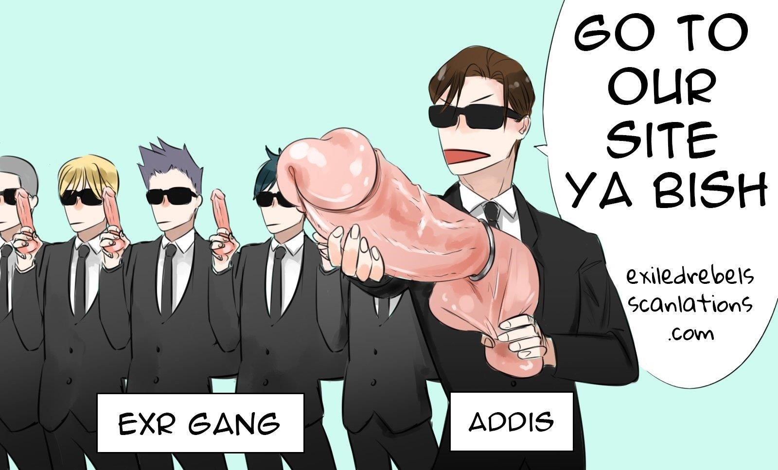 The Grandmaster of Demonic Cultivation Chapter 93 - Page 23