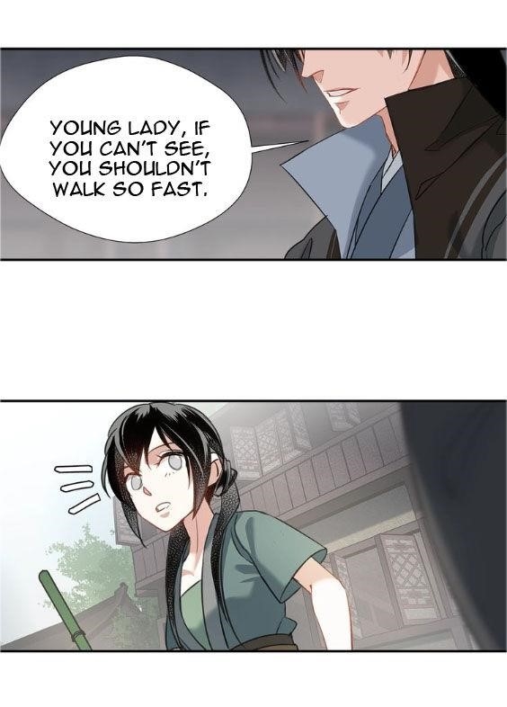 The Grandmaster of Demonic Cultivation Chapter 94 - Page 10