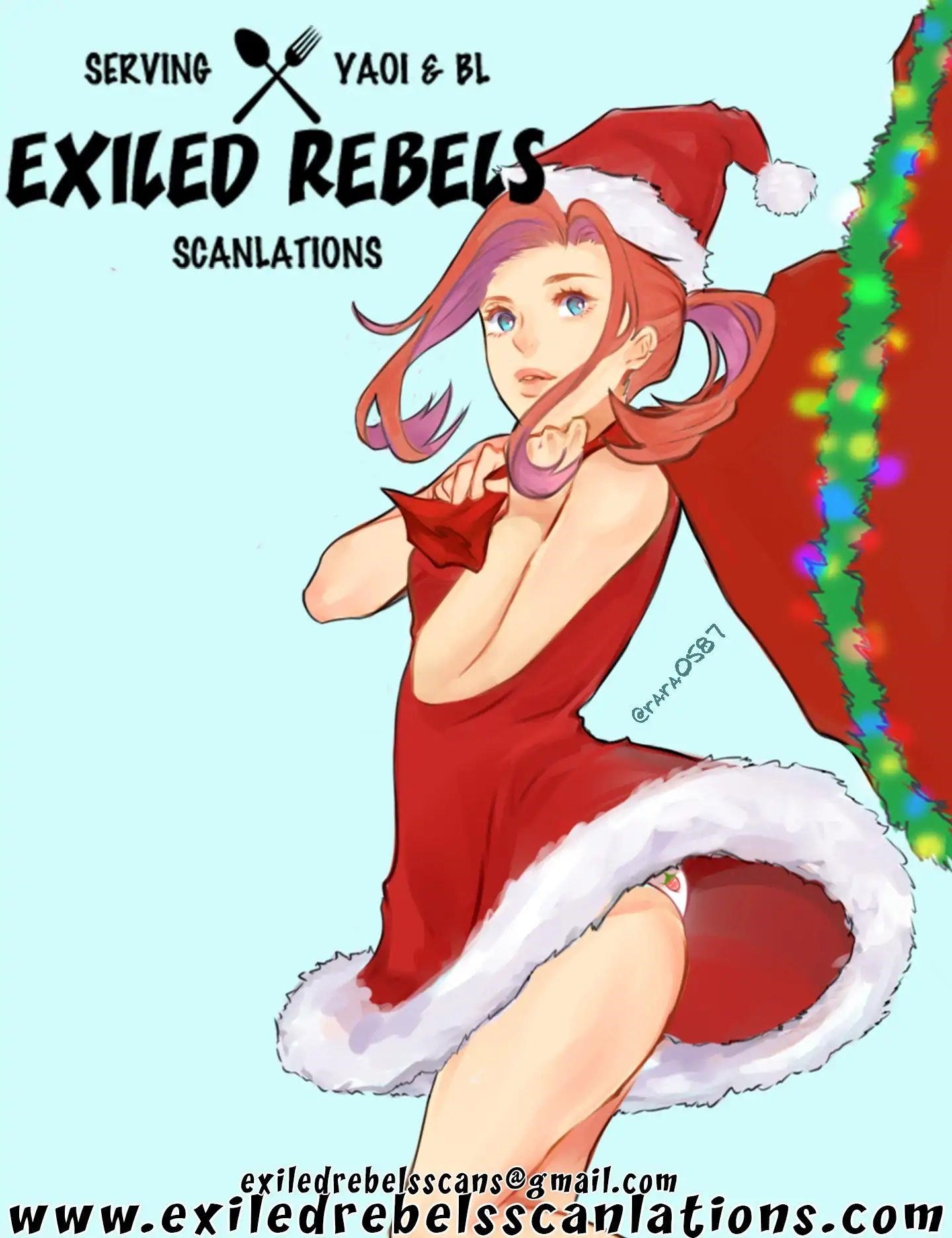 The Grandmaster of Demonic Cultivation Chapter 96 - Page 16