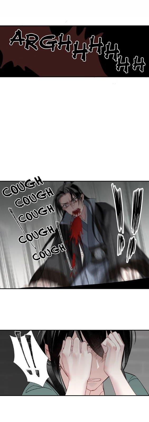 The Grandmaster of Demonic Cultivation Chapter 98 - Page 14