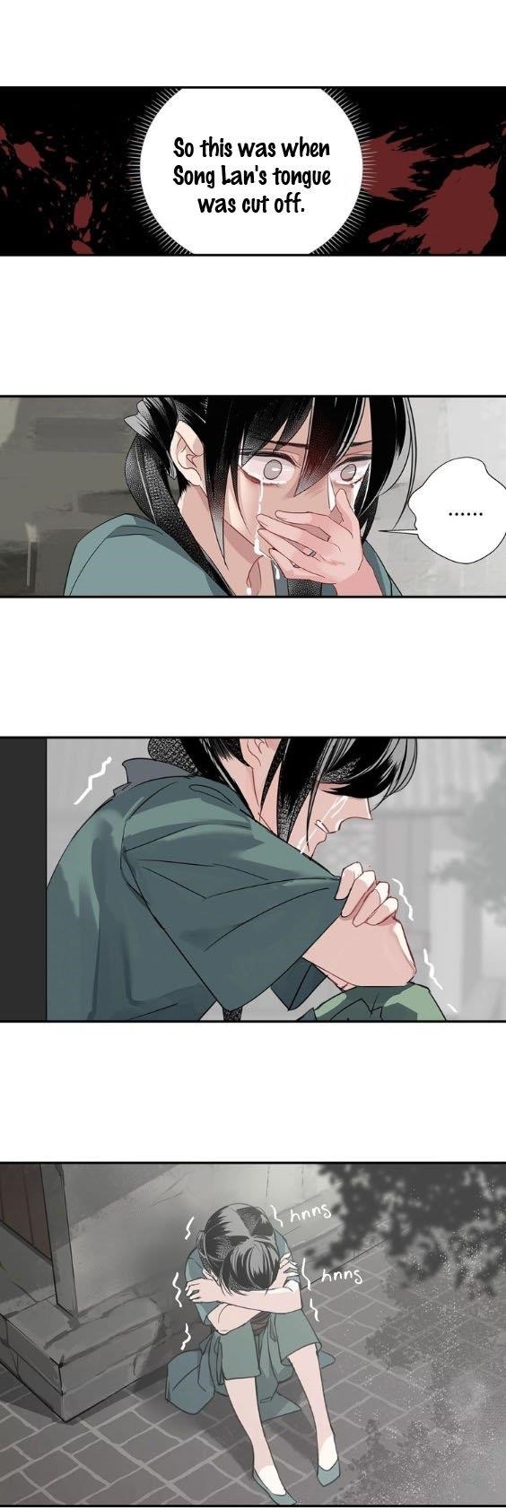 The Grandmaster of Demonic Cultivation Chapter 98 - Page 15