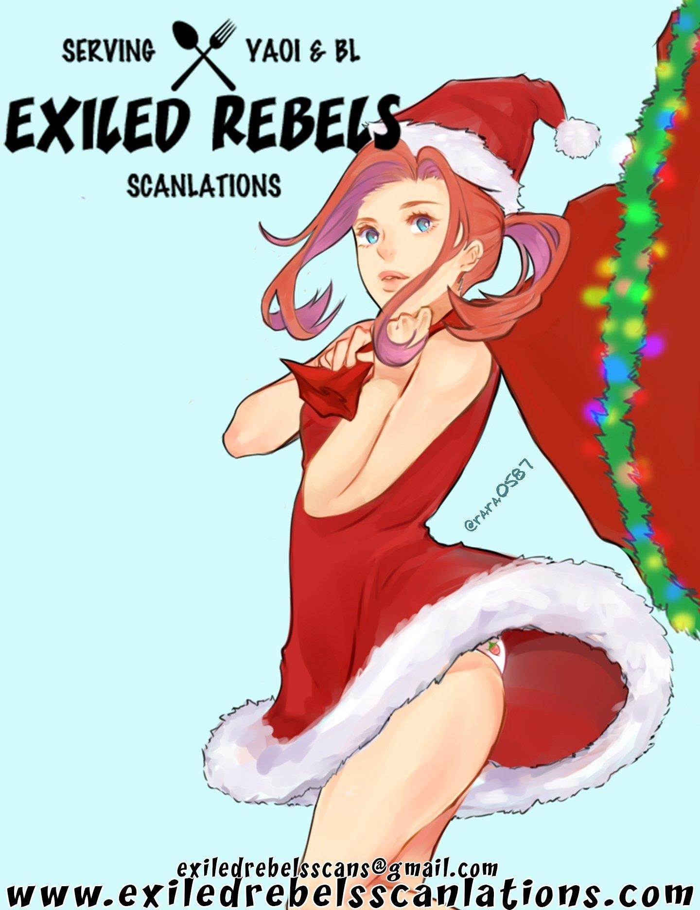 The Grandmaster of Demonic Cultivation Chapter 98 - Page 17