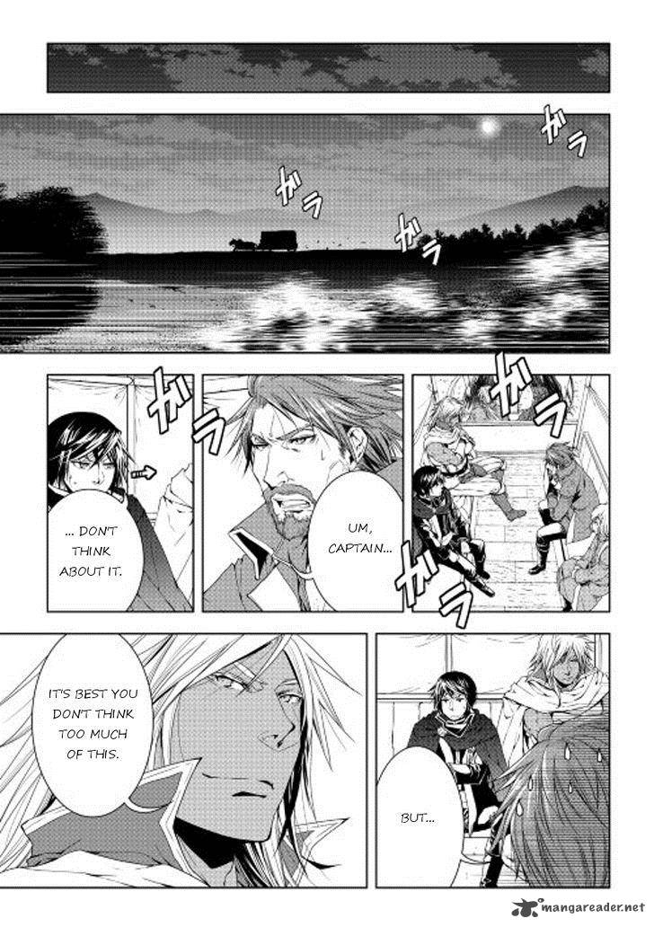 WORLD CUSTOMIZE CREATOR Chapter 29 - Page 13