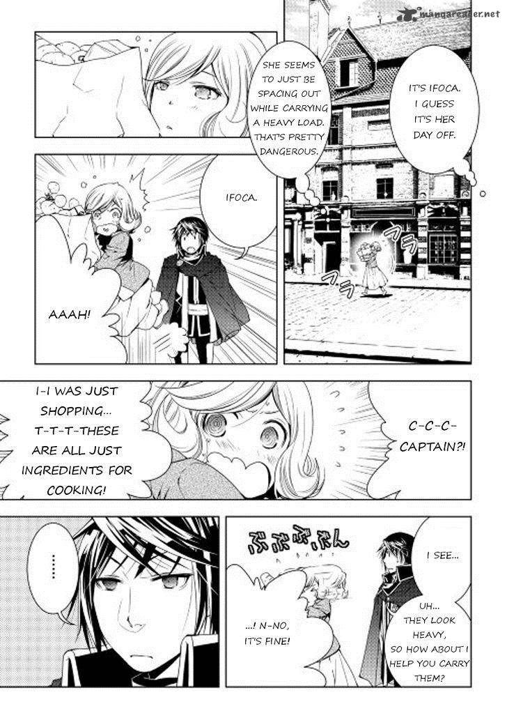 WORLD CUSTOMIZE CREATOR Chapter 29 - Page 5