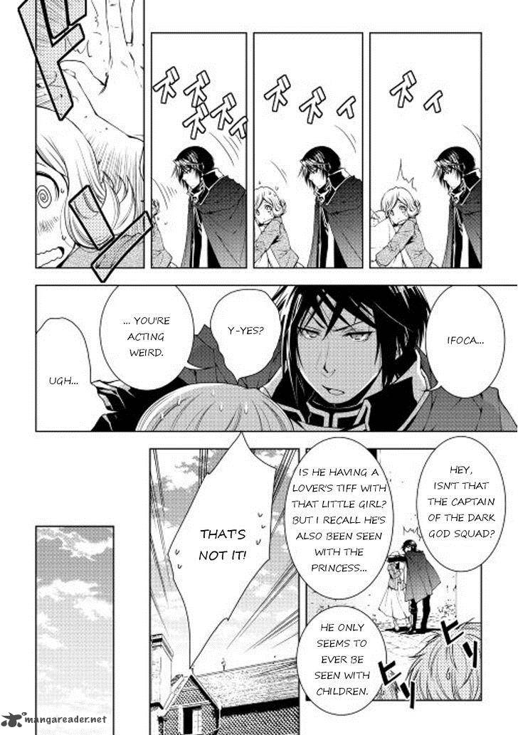 WORLD CUSTOMIZE CREATOR Chapter 29 - Page 6