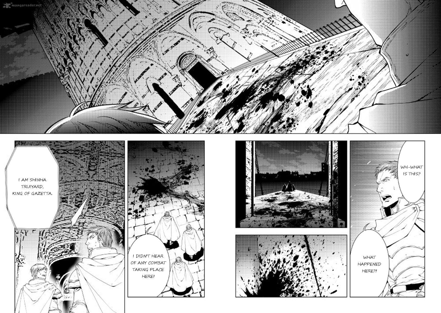 WORLD CUSTOMIZE CREATOR Chapter 38 - Page 16