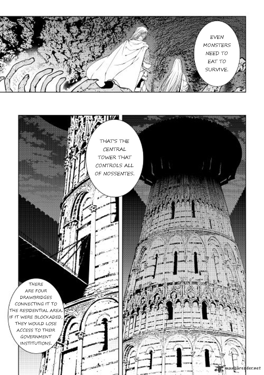 WORLD CUSTOMIZE CREATOR Chapter 38 - Page 9