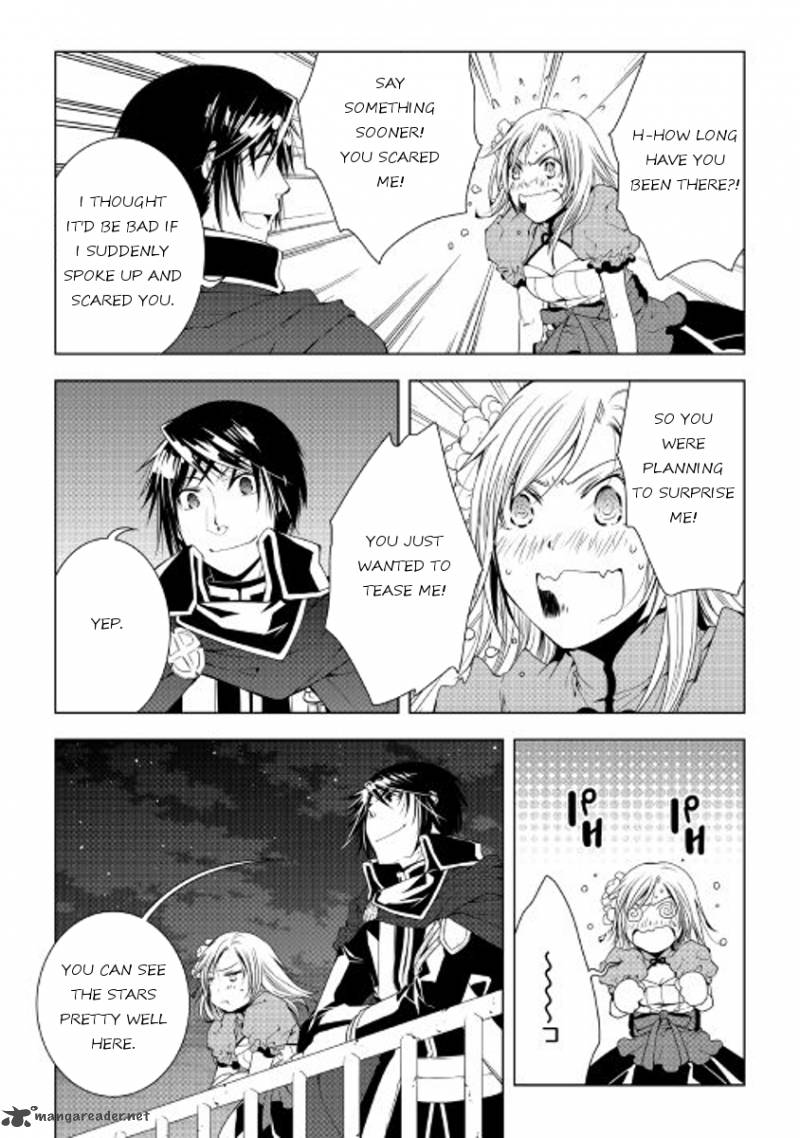 WORLD CUSTOMIZE CREATOR Chapter 39 - Page 18