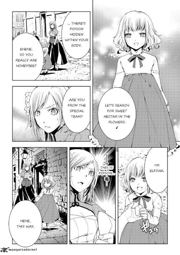 WORLD CUSTOMIZE CREATOR Chapter 40 - Page 18