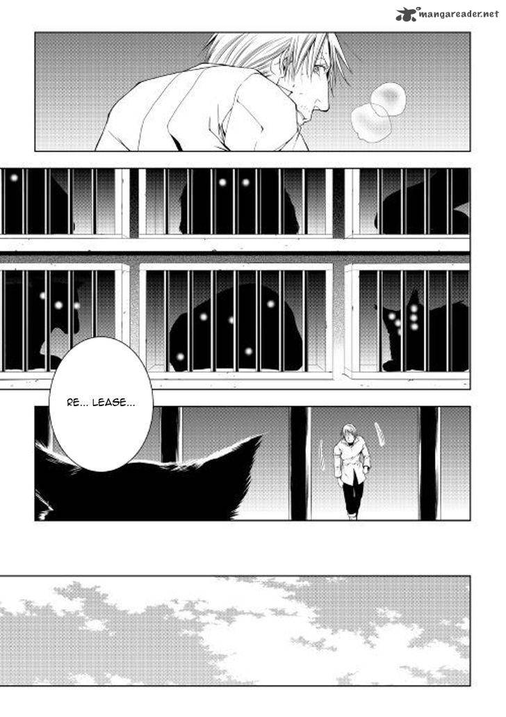 WORLD CUSTOMIZE CREATOR Chapter 49 - Page 17