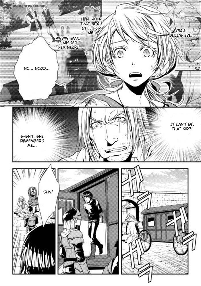 WORLD CUSTOMIZE CREATOR Chapter 6 - Page 16