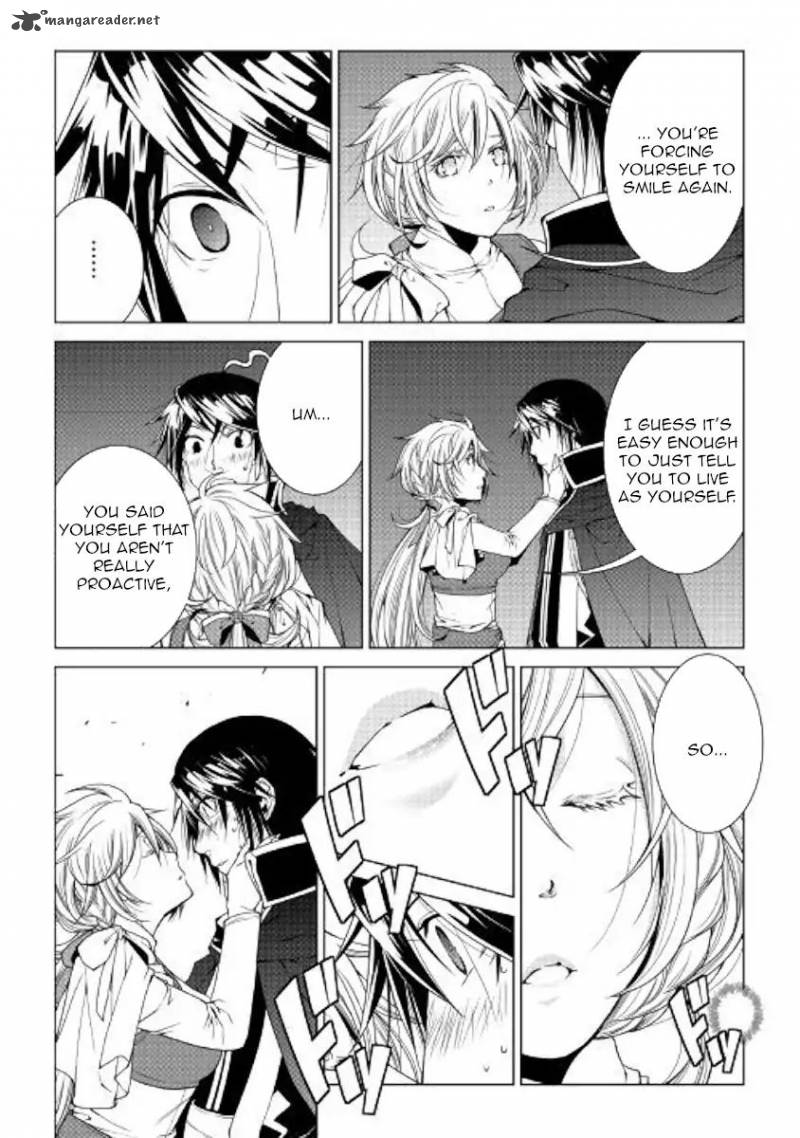 WORLD CUSTOMIZE CREATOR Chapter 60 - Page 19