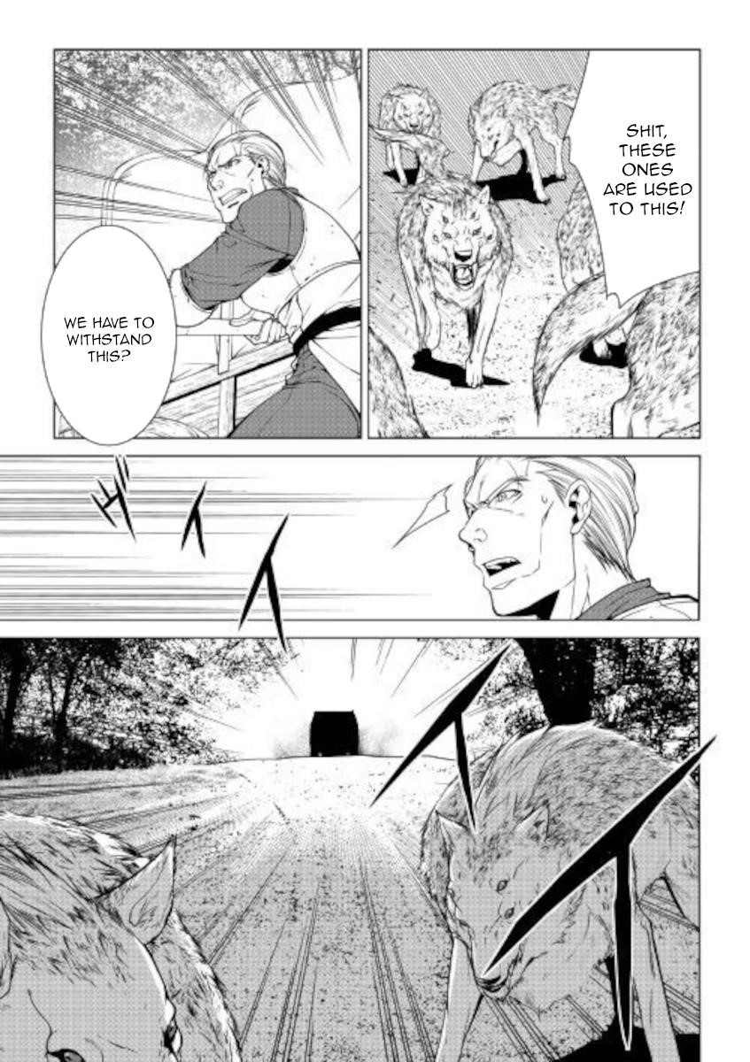 WORLD CUSTOMIZE CREATOR Chapter 78 - Page 13