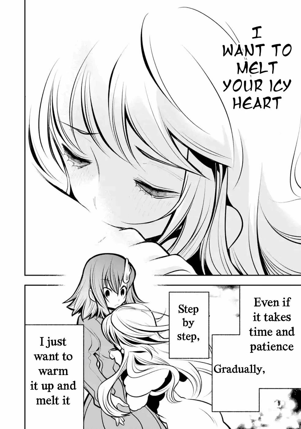 The Tale Of The Teapot Hero’s Revenge Chapter 14 - Page 12