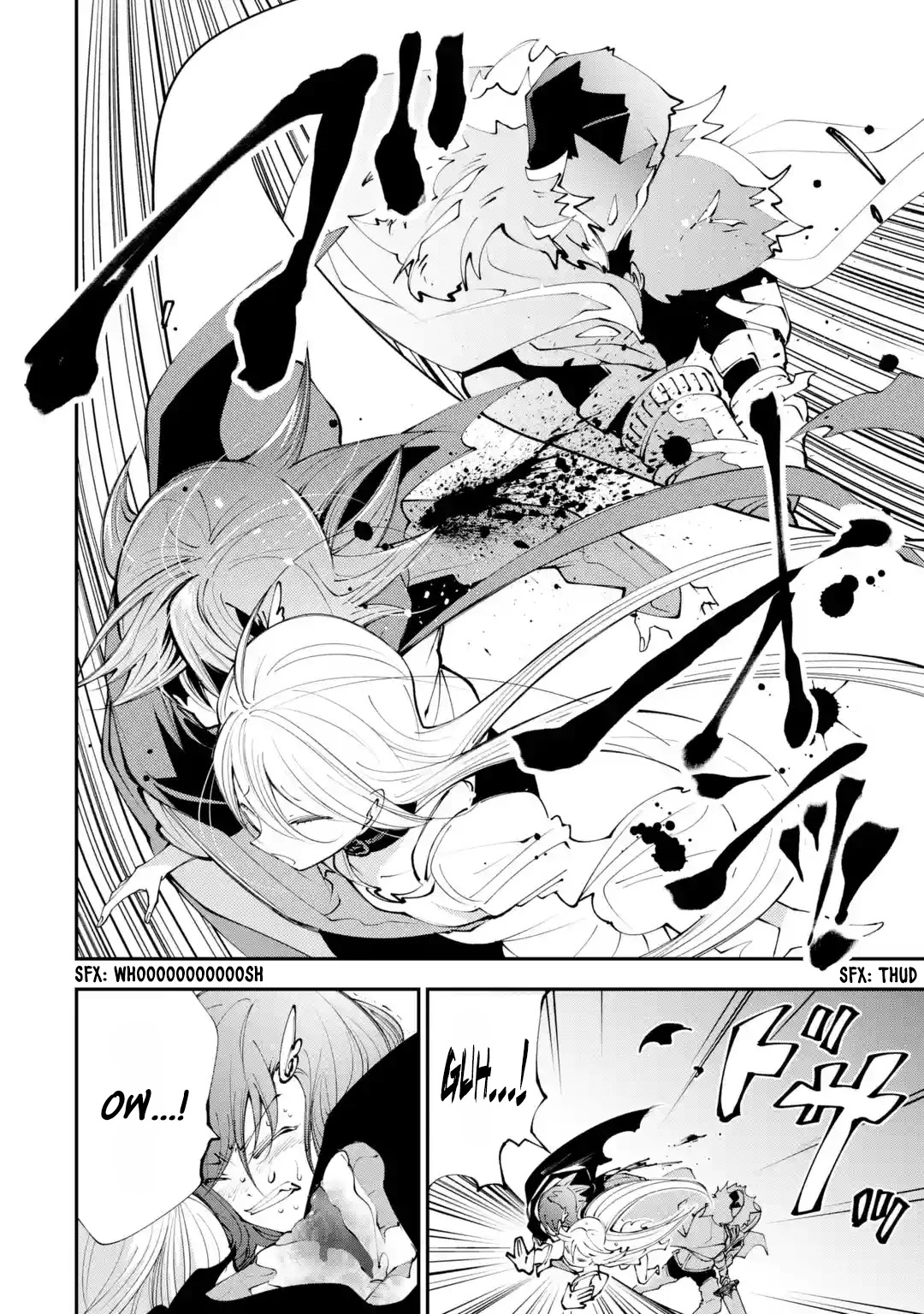 The Tale Of The Teapot Hero’s Revenge Chapter 5 - Page 12